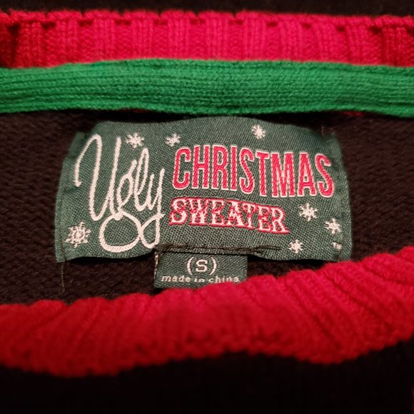 Ugly Sweater - Picture 3 of 3